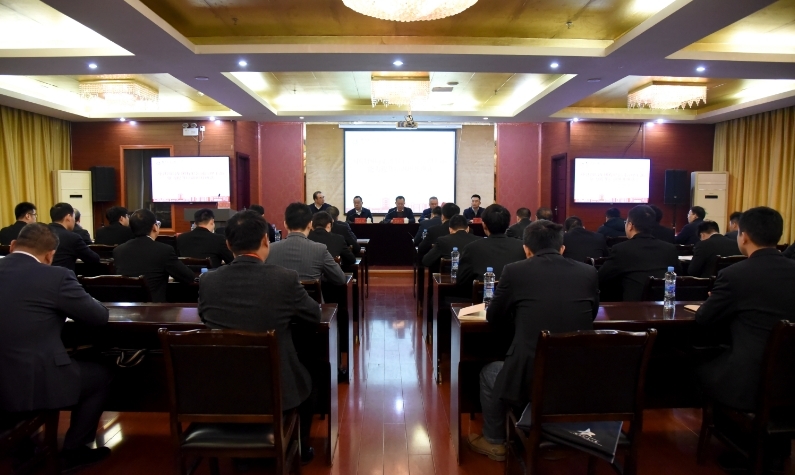 华东交通大学成立“火车头”干部教育培训学院 打造一流高校干训基地