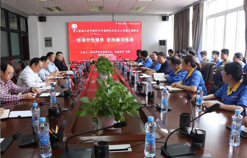 华东交通大学：重实践建新功 以结对共建推动地方经济高质量发展