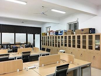 华东交大赵军辉教授获批国家自然科学基金NSFC-广东联合基金